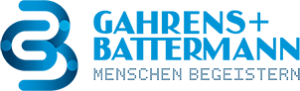 Gahrens + Battermann Logo